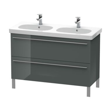 Click here to see Duravit XL651803838 Duravit XL651803838 X-Large 45 1/4