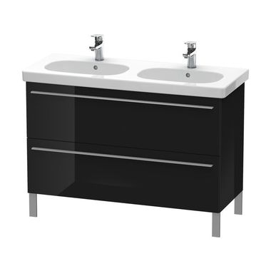 Click here to see Duravit XL651804040 Duravit XL651804040 X-Large 45 1/4