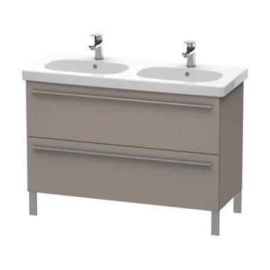 Click here to see Duravit XL651804343 Duravit XL651804343 X-Large 45 1/4