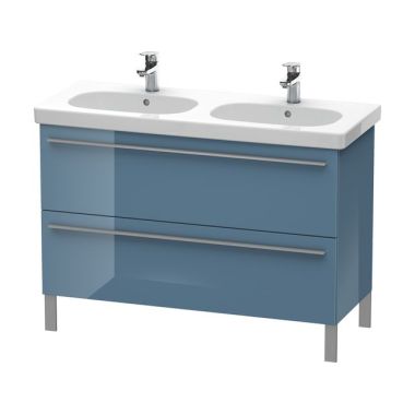 Click here to see Duravit XL651804747 Duravit XL651804747 X-Large 45 1/4