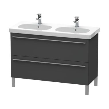 Click here to see Duravit XL651804949 Duravit XL651804949 X-Large 45 1/4