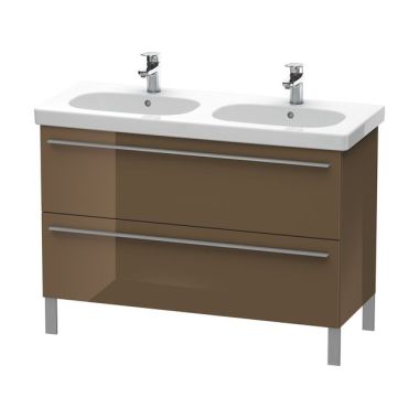 Click here to see Duravit XL651806161 Duravit XL651806161 X-Large 45 1/4