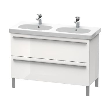 Click here to see Duravit XL651808585 Duravit XL651808585 X-Large 45 1/4