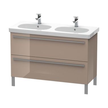 Click here to see Duravit XL651808686 Duravit XL651808686 X-Large 45 1/4