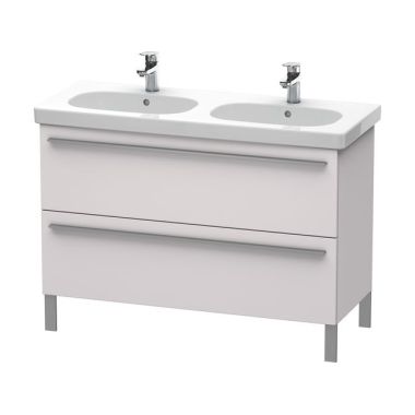 Click here to see Duravit XL651808787 Duravit XL651808787 X-Large 45 1/4