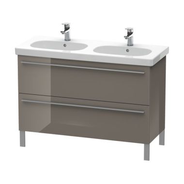 Click here to see Duravit XL651808989 Duravit XL651808989 X-Large 45 1/4