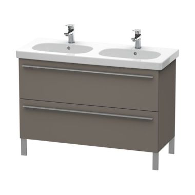 Click here to see Duravit XL651809090 Duravit XL651809090 X-Large 45 1/4