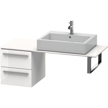 Click here to see Duravit XL652202222 Duravit XL652202222 X-Large 15 3/4