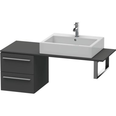 Click here to see Duravit XL652204949 Duravit XL652204949 X-Large 15 3/4