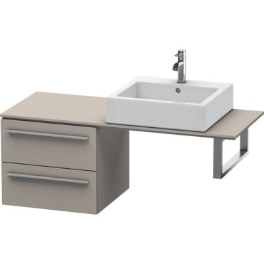 Click here to see Duravit XL652301414 Duravit XL652301414 X-Large 19 5/8