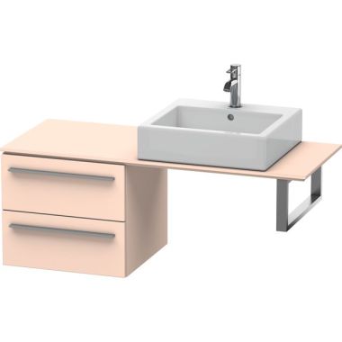 Click here to see Duravit XL652302020 Duravit XL652302020 X-Large 19 5/8