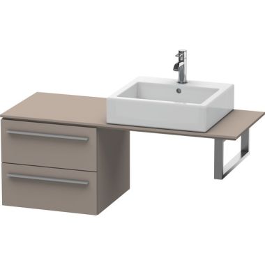Click here to see Duravit XL652304343 Duravit XL652304343 X-Large 19 5/8