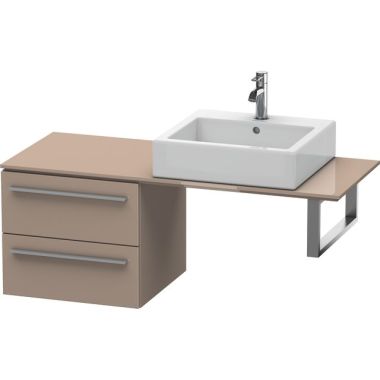 Click here to see Duravit XL652308686 Duravit XL652308686 X-Large 19 5/8