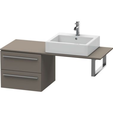 Click here to see Duravit XL652309090 Duravit XL652309090 X-Large 19 5/8