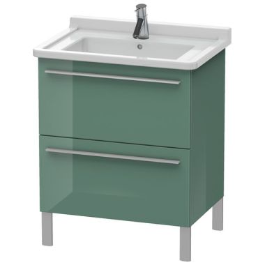 Click here to see Duravit XL653500303 Duravit XL653500303 X-Large 25 5/8