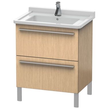 Click here to see Duravit XL653501212 Duravit XL653501212 X-Large 25 5/8