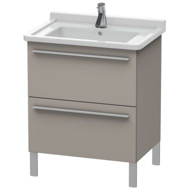 Click here to see Duravit XL653501414 Duravit XL653501414 X-Large 25 5/8