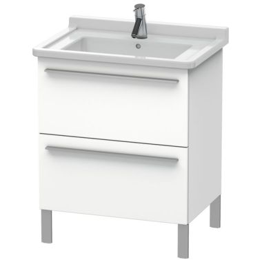 Click here to see Duravit XL653501818 Duravit XL653501818 X-Large 25 5/8