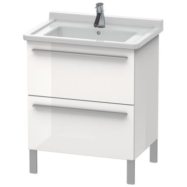 Click here to see Duravit XL653502222 Duravit XL653502222 X-Large 25 5/8