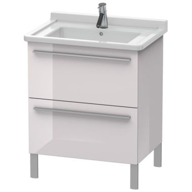 Click here to see Duravit XL653502727 Duravit XL653502727 X-Large 25 5/8