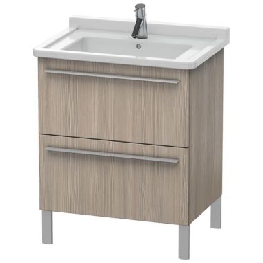 Click here to see Duravit XL653503131 Duravit XL653503131 X-Large 25 5/8