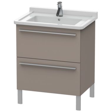 Click here to see Duravit XL653504343 Duravit XL653504343 X-Large 25 5/8