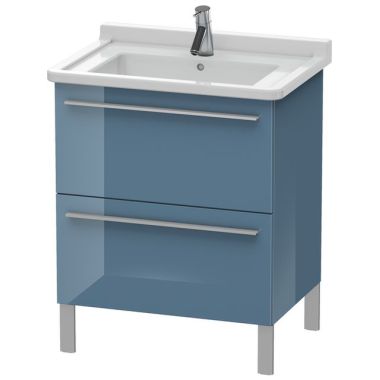 Click here to see Duravit XL653504747 Duravit XL653504747 X-Large 25 5/8
