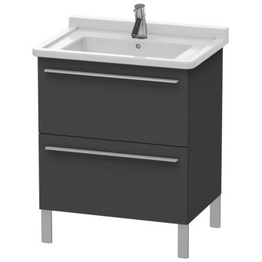 Click here to see Duravit XL653504949 Duravit XL653504949 X-Large 25 5/8