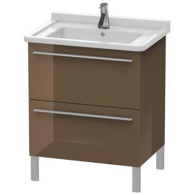 Click here to see Duravit XL653506161 Duravit XL653506161 X-Large 25 5/8