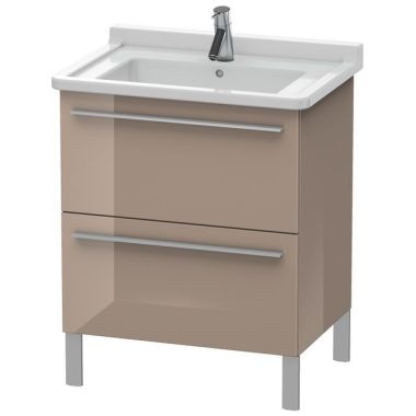 Click here to see Duravit XL653508686 Duravit XL653508686 X-Large 25 5/8