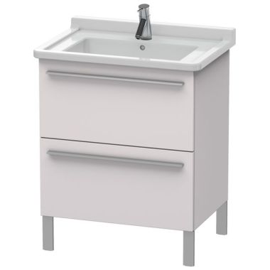Click here to see Duravit XL653508787 Duravit XL653508787 X-Large 25 5/8
