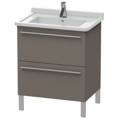 Click here to see Duravit XL653509090 Duravit XL653509090 X-Large 25 5/8