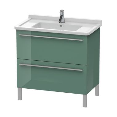 Click here to see Duravit XL653600303 Duravit XL653600303 X-Large 31 1/2