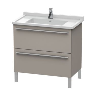 Click here to see Duravit XL653601414 Duravit XL653601414 X-Large 31 1/2