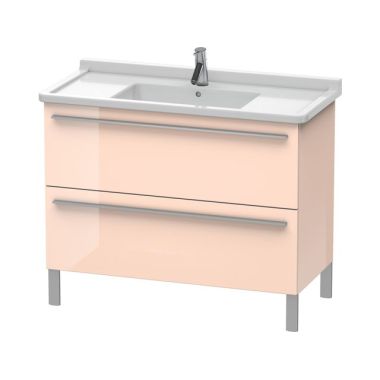 Click here to see Duravit XL653701010 Duravit XL653701010 X-Large 39 3/8