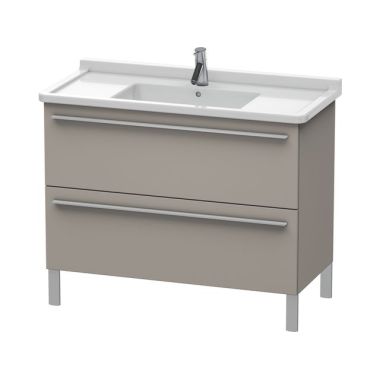 Click here to see Duravit XL653701414 Duravit XL653701414 X-Large 39 3/8