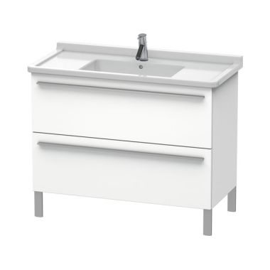 Click here to see Duravit XL653701818 Duravit XL653701818 X-Large 39 3/8