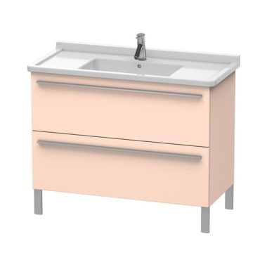 Click here to see Duravit XL653702020 Duravit XL653702020 X-Large 39 3/8