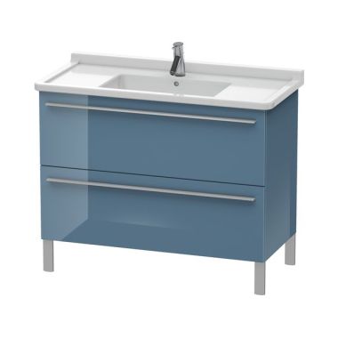 Click here to see Duravit XL653704747 Duravit XL653704747 X-Large 39 3/8