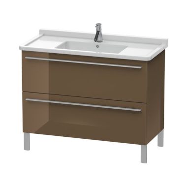 Click here to see Duravit XL653706161 Duravit XL653706161 X-Large 39 3/8