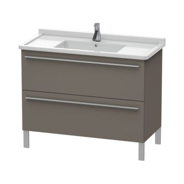 Click here to see Duravit XL653709090 Duravit XL653709090 X-Large 39 3/8