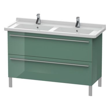 Click here to see Duravit XL653800303 Duravit XL653800303 X-Large 47 1/4