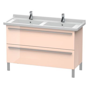 Click here to see Duravit XL653801010 Duravit XL653801010 X-Large 47 1/4