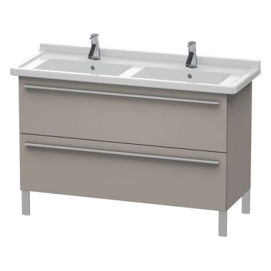 Click here to see Duravit XL653801414 Duravit XL653801414 X-Large 47 1/4