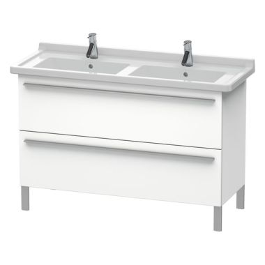 Click here to see Duravit XL653801818 Duravit XL653801818 X-Large 47 1/4