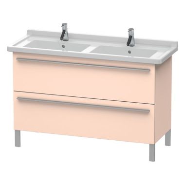 Click here to see Duravit XL653802020 Duravit XL653802020 X-Large 47 1/4