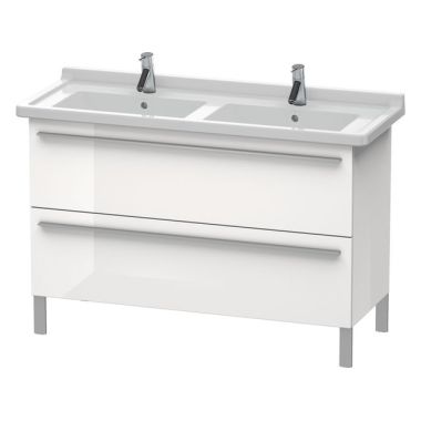 Click here to see Duravit XL653802222 Duravit XL653802222 X-Large 47 1/4