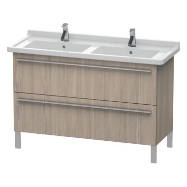 Click here to see Duravit XL653803131 Duravit XL653803131 X-Large 47 1/4