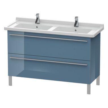 Click here to see Duravit XL653804747 Duravit XL653804747 X-Large 47 1/4