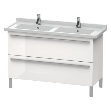 Click here to see Duravit XL653808585 Duravit XL653808585 X-Large 47 1/4